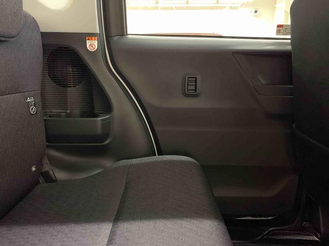 ムーヴ ＲＳ　２ＷＤ　両側電動スライドドア・ＬＥＤヘッドライト・オートライト・オートマチックハイビーム・プッシュスタートボタン・アイドリングストップ・オートエアコン・電動パーキングブレーキ・スマートアシスト（31枚目）