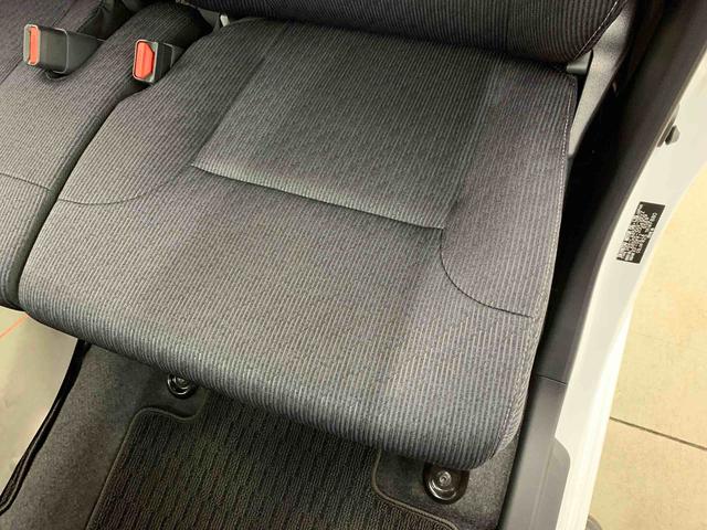 ムーヴ ＲＳ　２ＷＤ　両側電動スライドドア・ＬＥＤヘッドライト・オートライト・オートマチックハイビーム・プッシュスタートボタン・アイドリングストップ・オートエアコン・電動パーキングブレーキ・スマートアシスト（33枚目）