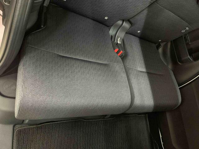 ムーヴ ＲＳ　２ＷＤ　両側電動スライドドア・ＬＥＤヘッドライト・オートライト・オートマチックハイビーム・プッシュスタートボタン・アイドリングストップ・オートエアコン・電動パーキングブレーキ・スマートアシスト（34枚目）