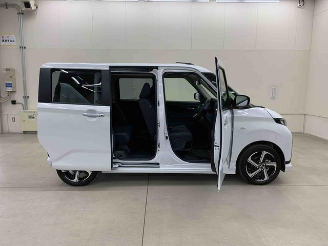 ムーヴ ＲＳ　２ＷＤ　両側電動スライドドア・ＬＥＤヘッドライト・オートライト・オートマチックハイビーム・プッシュスタートボタン・アイドリングストップ・オートエアコン・電動パーキングブレーキ・スマートアシスト（38枚目）