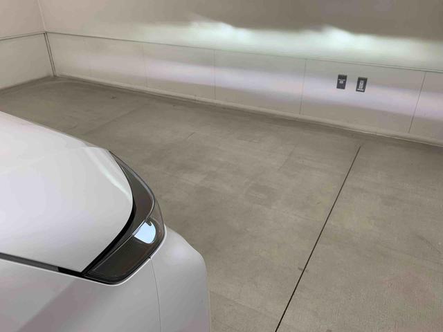 ムーヴ ＲＳ　２ＷＤ　両側電動スライドドア・ＬＥＤヘッドライト・オートライト・オートマチックハイビーム・プッシュスタートボタン・アイドリングストップ・オートエアコン・電動パーキングブレーキ・スマートアシスト（42枚目）