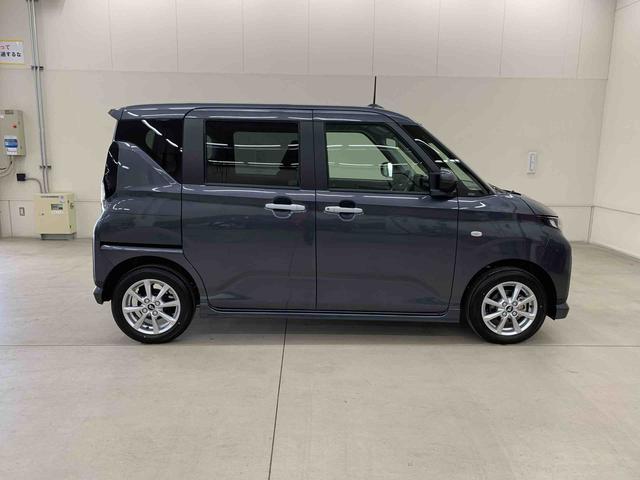 ムーヴ Ｇ　２ＷＤ　片側電動スライドドア・ＬＥＤヘッドライト・オートライト・オートマチックハイビーム・プッシュスタートボタン・アイドリングストップ・オートエアコン・電動格納式ドアミラー・スマートアシスト（7枚目）