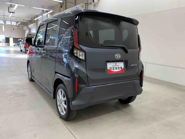 ムーヴ Ｇ　２ＷＤ　片側電動スライドドア・ＬＥＤヘッドライト・オートライト・オートマチックハイビーム・プッシュスタートボタン・アイドリングストップ・オートエアコン・電動格納式ドアミラー・スマートアシスト（12枚目）