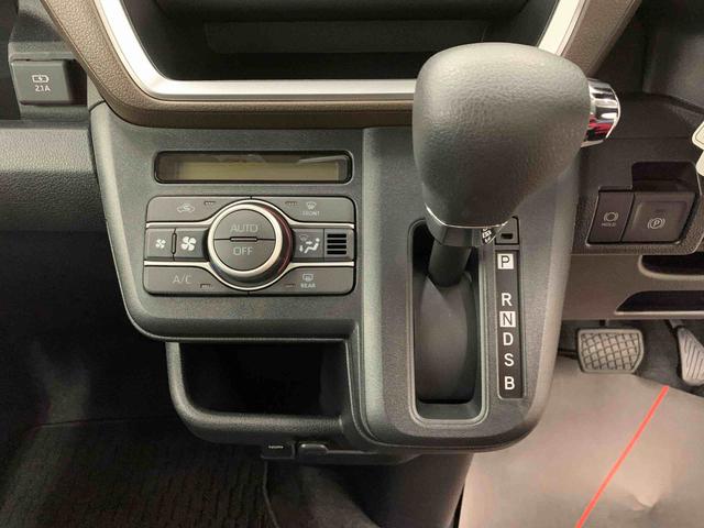 ムーヴ Ｇ　２ＷＤ　片側電動スライドドア・ＬＥＤヘッドライト・オートライト・オートマチックハイビーム・プッシュスタートボタン・アイドリングストップ・オートエアコン・電動格納式ドアミラー・スマートアシスト（14枚目）