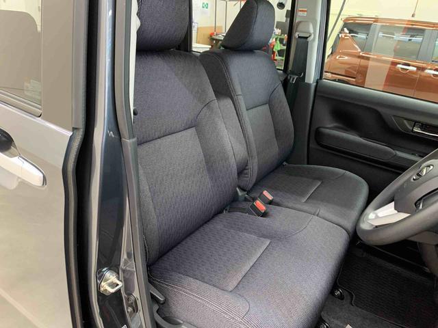 ムーヴ Ｇ　２ＷＤ　片側電動スライドドア・ＬＥＤヘッドライト・オートライト・オートマチックハイビーム・プッシュスタートボタン・アイドリングストップ・オートエアコン・電動格納式ドアミラー・スマートアシスト（16枚目）