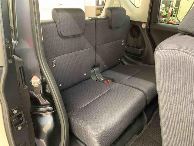 ムーヴ Ｇ　２ＷＤ　片側電動スライドドア・ＬＥＤヘッドライト・オートライト・オートマチックハイビーム・プッシュスタートボタン・アイドリングストップ・オートエアコン・電動格納式ドアミラー・スマートアシスト（17枚目）