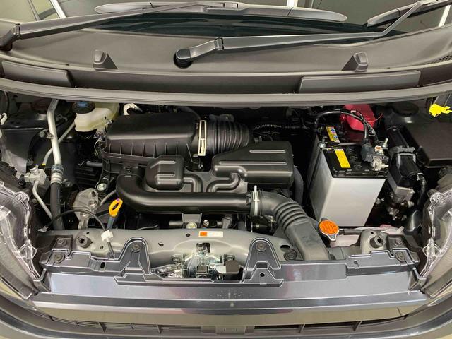 ムーヴ Ｇ　２ＷＤ　片側電動スライドドア・ＬＥＤヘッドライト・オートライト・オートマチックハイビーム・プッシュスタートボタン・アイドリングストップ・オートエアコン・電動格納式ドアミラー・スマートアシスト（20枚目）