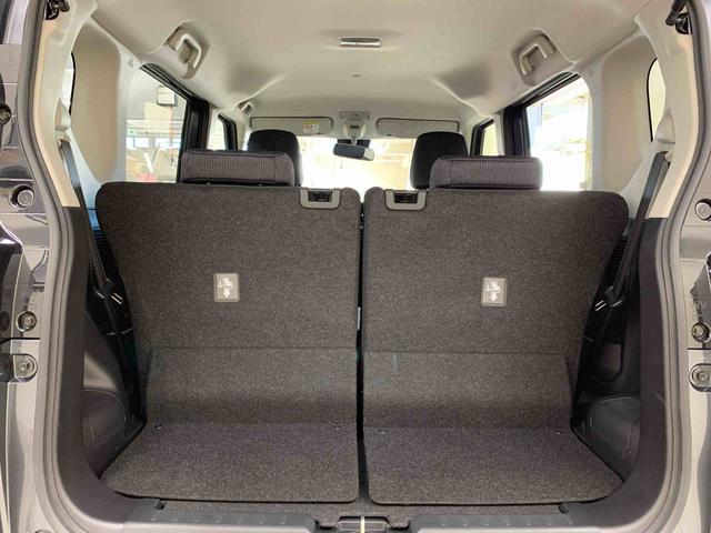 ムーヴ Ｇ　２ＷＤ　片側電動スライドドア・ＬＥＤヘッドライト・オートライト・オートマチックハイビーム・プッシュスタートボタン・アイドリングストップ・オートエアコン・電動格納式ドアミラー・スマートアシスト（21枚目）