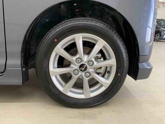 ムーヴ Ｇ　２ＷＤ　片側電動スライドドア・ＬＥＤヘッドライト・オートライト・オートマチックハイビーム・プッシュスタートボタン・アイドリングストップ・オートエアコン・電動格納式ドアミラー・スマートアシスト（23枚目）