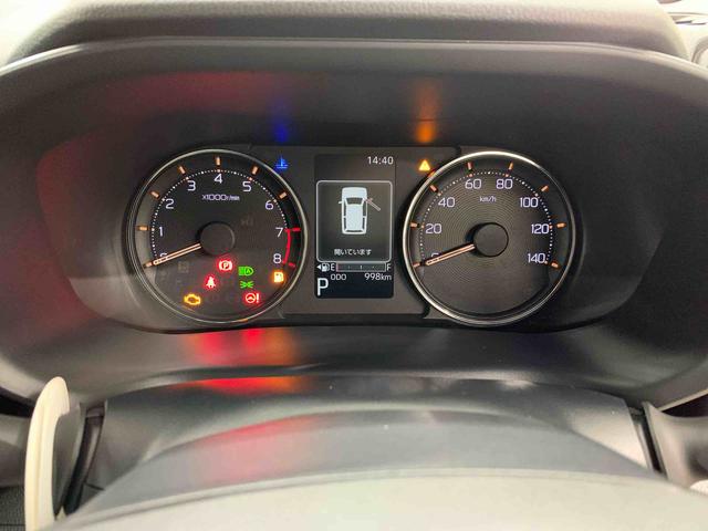 ムーヴ Ｇ　２ＷＤ　片側電動スライドドア・ＬＥＤヘッドライト・オートライト・オートマチックハイビーム・プッシュスタートボタン・アイドリングストップ・オートエアコン・電動格納式ドアミラー・スマートアシスト（24枚目）