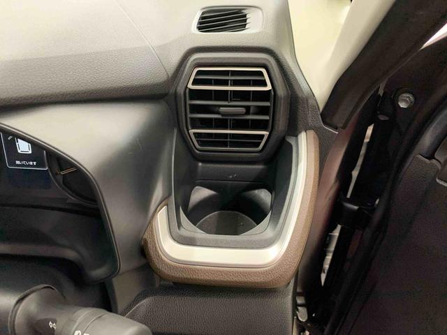 ムーヴ Ｇ　２ＷＤ　片側電動スライドドア・ＬＥＤヘッドライト・オートライト・オートマチックハイビーム・プッシュスタートボタン・アイドリングストップ・オートエアコン・電動格納式ドアミラー・スマートアシスト（27枚目）