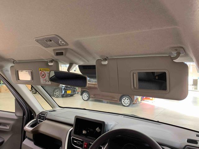 ムーヴ Ｇ　２ＷＤ　片側電動スライドドア・ＬＥＤヘッドライト・オートライト・オートマチックハイビーム・プッシュスタートボタン・アイドリングストップ・オートエアコン・電動格納式ドアミラー・スマートアシスト（29枚目）