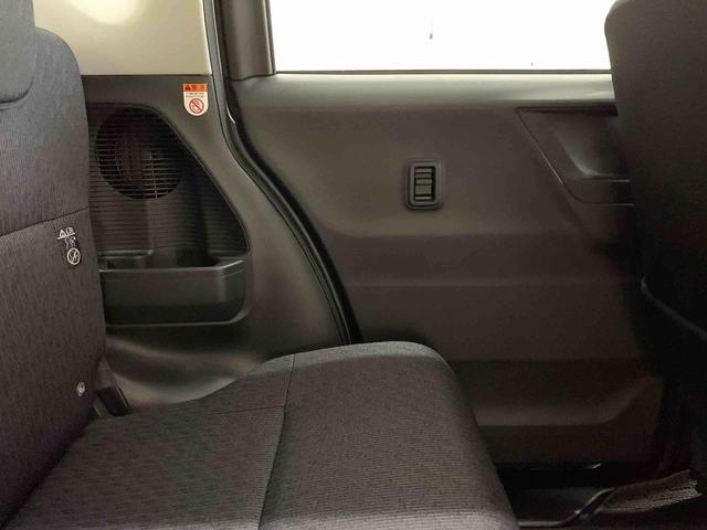 ムーヴ Ｇ　２ＷＤ　片側電動スライドドア・ＬＥＤヘッドライト・オートライト・オートマチックハイビーム・プッシュスタートボタン・アイドリングストップ・オートエアコン・電動格納式ドアミラー・スマートアシスト（31枚目）