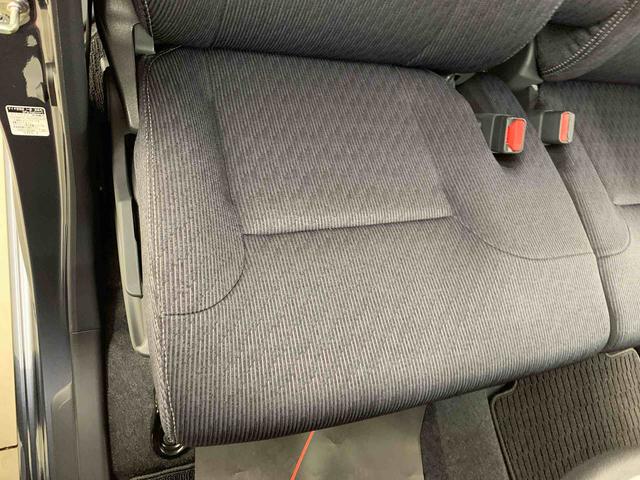 ムーヴ Ｇ　２ＷＤ　片側電動スライドドア・ＬＥＤヘッドライト・オートライト・オートマチックハイビーム・プッシュスタートボタン・アイドリングストップ・オートエアコン・電動格納式ドアミラー・スマートアシスト（32枚目）