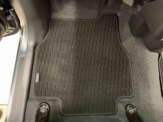 ムーヴ Ｇ　２ＷＤ　片側電動スライドドア・ＬＥＤヘッドライト・オートライト・オートマチックハイビーム・プッシュスタートボタン・アイドリングストップ・オートエアコン・電動格納式ドアミラー・スマートアシスト（36枚目）