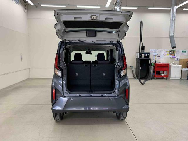 ムーヴ Ｇ　２ＷＤ　片側電動スライドドア・ＬＥＤヘッドライト・オートライト・オートマチックハイビーム・プッシュスタートボタン・アイドリングストップ・オートエアコン・電動格納式ドアミラー・スマートアシスト（39枚目）