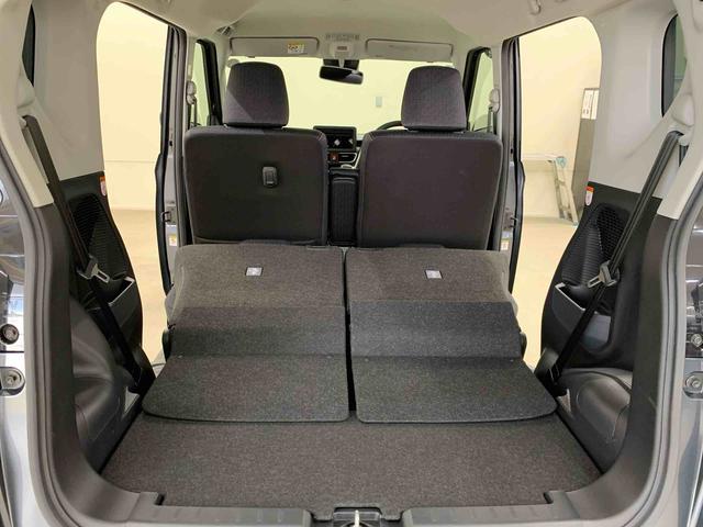 ムーヴ Ｇ　２ＷＤ　片側電動スライドドア・ＬＥＤヘッドライト・オートライト・オートマチックハイビーム・プッシュスタートボタン・アイドリングストップ・オートエアコン・電動格納式ドアミラー・スマートアシスト（40枚目）