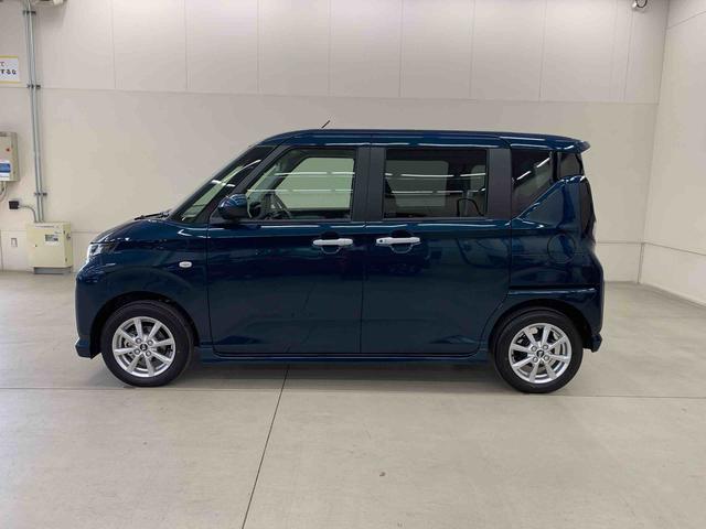 ムーヴ Ｇ　２ＷＤ　ナビ・ドライブレコーダー・片側電動スライドドア・ＬＥＤヘッドライト・オートライト・オートマチックハイビーム・プッシュスタートボタン・アイドリングストップ・電動パーキングブレーキ・スマートアシスト（8枚目）