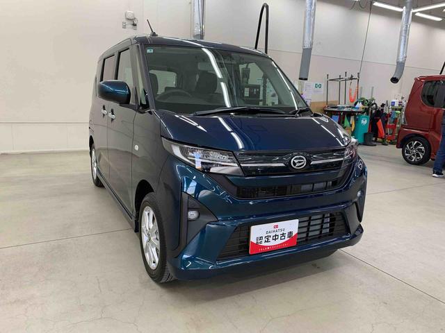 ムーヴ Ｇ　２ＷＤ　ナビ・ドライブレコーダー・片側電動スライドドア・ＬＥＤヘッドライト・オートライト・オートマチックハイビーム・プッシュスタートボタン・アイドリングストップ・電動パーキングブレーキ・スマートアシスト（9枚目）