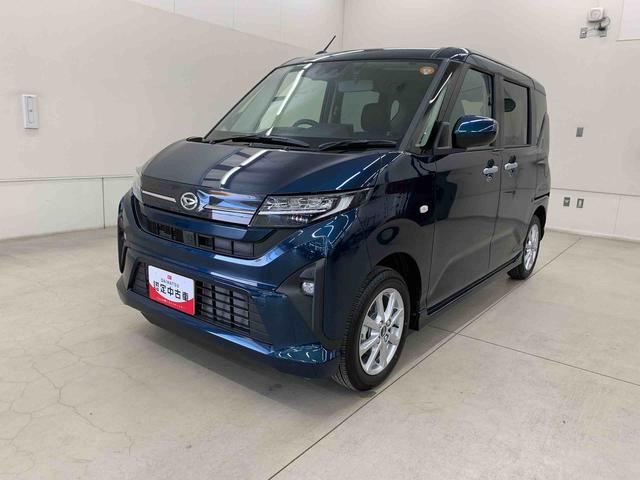 ムーヴ Ｇ　２ＷＤ　ナビ・ドライブレコーダー・片側電動スライドドア・ＬＥＤヘッドライト・オートライト・オートマチックハイビーム・プッシュスタートボタン・アイドリングストップ・電動パーキングブレーキ・スマートアシスト（10枚目）