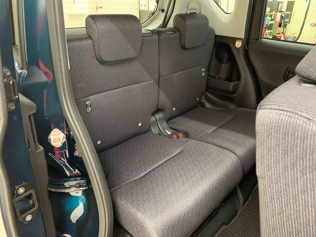 ムーヴ Ｇ　２ＷＤ　ナビ・ドライブレコーダー・片側電動スライドドア・ＬＥＤヘッドライト・オートライト・オートマチックハイビーム・プッシュスタートボタン・アイドリングストップ・電動パーキングブレーキ・スマートアシスト（17枚目）