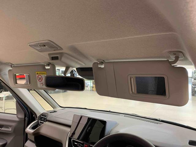 ムーヴ Ｇ　２ＷＤ　ナビ・ドライブレコーダー・片側電動スライドドア・ＬＥＤヘッドライト・オートライト・オートマチックハイビーム・プッシュスタートボタン・アイドリングストップ・電動パーキングブレーキ・スマートアシスト（29枚目）