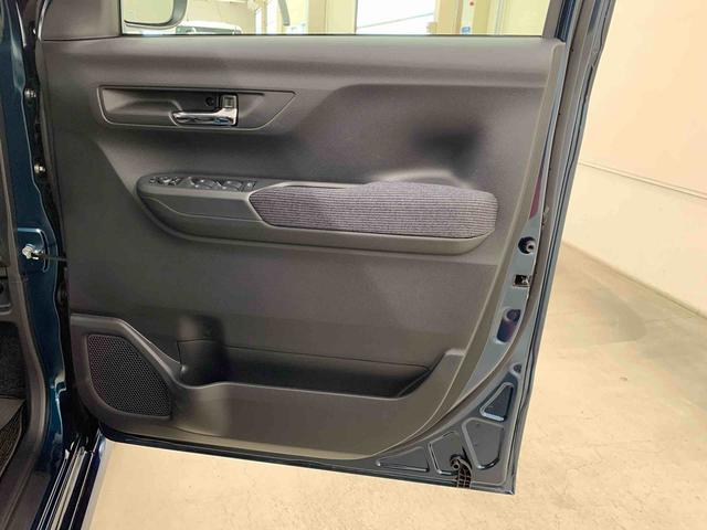 ムーヴ Ｇ　２ＷＤ　ナビ・ドライブレコーダー・片側電動スライドドア・ＬＥＤヘッドライト・オートライト・オートマチックハイビーム・プッシュスタートボタン・アイドリングストップ・電動パーキングブレーキ・スマートアシスト（30枚目）