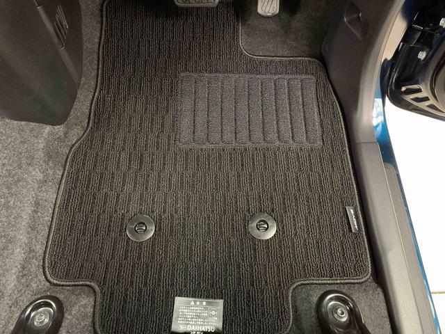 ムーヴ Ｇ　２ＷＤ　ナビ・ドライブレコーダー・片側電動スライドドア・ＬＥＤヘッドライト・オートライト・オートマチックハイビーム・プッシュスタートボタン・アイドリングストップ・電動パーキングブレーキ・スマートアシスト（35枚目）