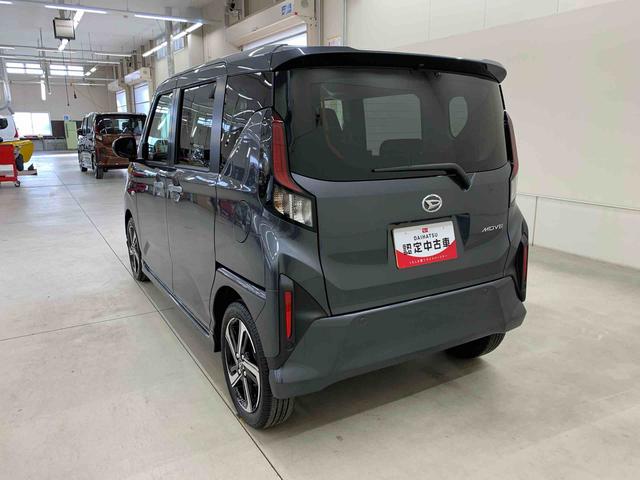 ムーヴ ＲＳ　２ＷＤ　両側電動スライドドア・ＬＥＤヘッドライト・オートライト・オートマチックハイビーム・プッシュスタートボタン・アイドリングストップ・オートエアコン・電動パーキングブレーキ・スマートアシスト（12枚目）