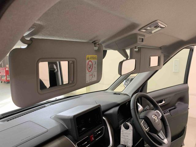 ムーヴ ＲＳ　２ＷＤ　両側電動スライドドア・ＬＥＤヘッドライト・オートライト・オートマチックハイビーム・プッシュスタートボタン・アイドリングストップ・オートエアコン・電動パーキングブレーキ・スマートアシスト（29枚目）