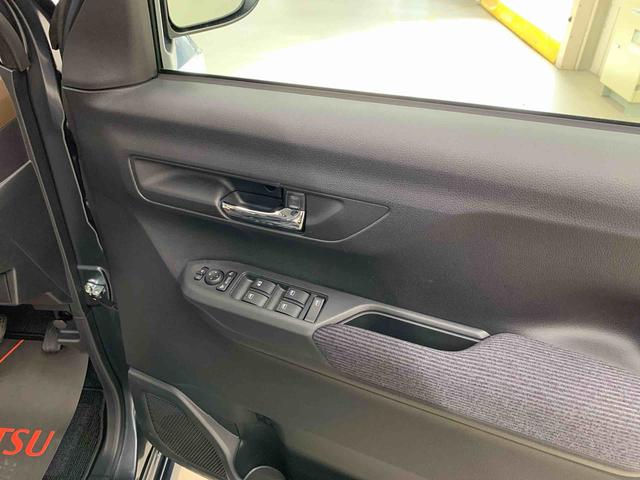 ムーヴ ＲＳ　２ＷＤ　両側電動スライドドア・ＬＥＤヘッドライト・オートライト・オートマチックハイビーム・プッシュスタートボタン・アイドリングストップ・オートエアコン・電動パーキングブレーキ・スマートアシスト（30枚目）