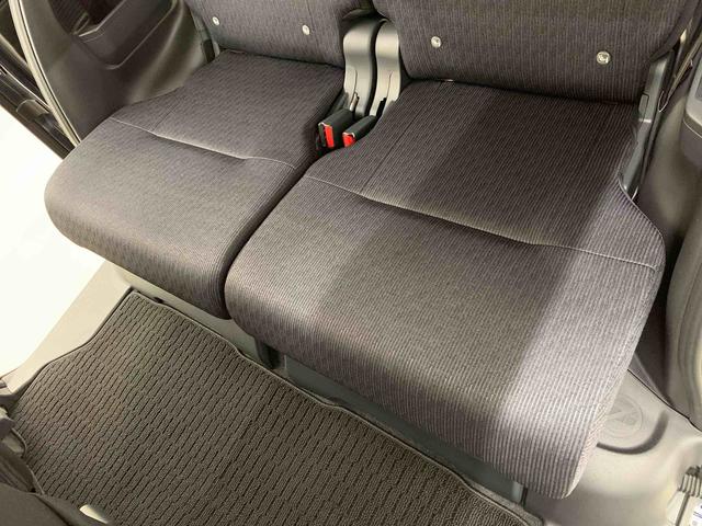 ムーヴ ＲＳ　２ＷＤ　両側電動スライドドア・ＬＥＤヘッドライト・オートライト・オートマチックハイビーム・プッシュスタートボタン・アイドリングストップ・オートエアコン・電動パーキングブレーキ・スマートアシスト（34枚目）