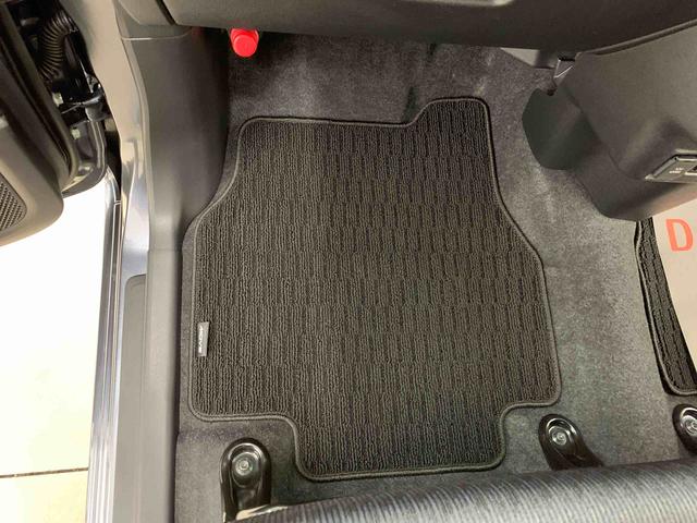 ムーヴ ＲＳ　２ＷＤ　両側電動スライドドア・ＬＥＤヘッドライト・オートライト・オートマチックハイビーム・プッシュスタートボタン・アイドリングストップ・オートエアコン・電動パーキングブレーキ・スマートアシスト（36枚目）