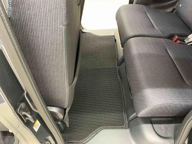 ムーヴ ＲＳ　２ＷＤ　両側電動スライドドア・ＬＥＤヘッドライト・オートライト・オートマチックハイビーム・プッシュスタートボタン・アイドリングストップ・オートエアコン・電動パーキングブレーキ・スマートアシスト（37枚目）