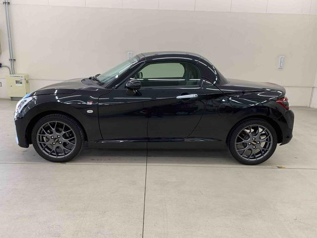 コペン ＧＲ　スポーツ　２ＷＤ　オープンカー・５速ＭＴ・ナビ・ＥＴＣ・ドライブレコーダー・ＬＥＤヘッドライト・プッシュスタートボタン・オートエアコン（8枚目）