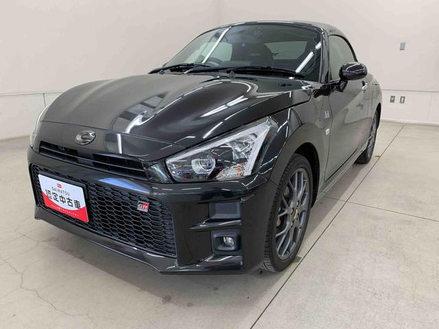 コペン ＧＲ　スポーツ　２ＷＤ　オープンカー・５速ＭＴ・ナビ・ＥＴＣ・ドライブレコーダー・ＬＥＤヘッドライト・プッシュスタートボタン・オートエアコン（10枚目）