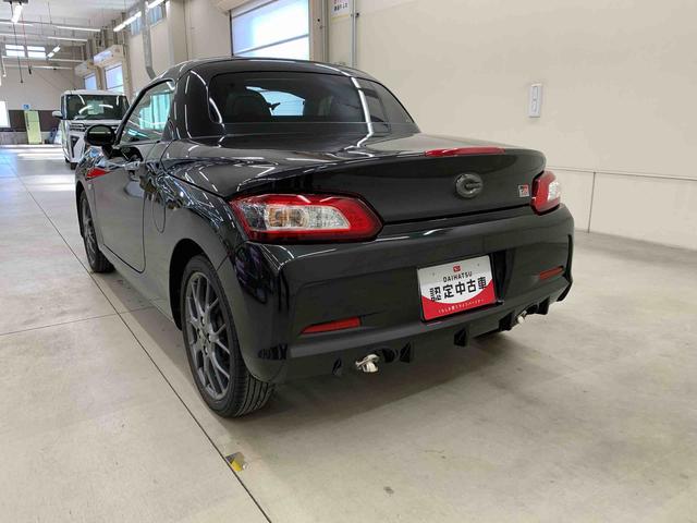 コペン ＧＲ　スポーツ　２ＷＤ　オープンカー・５速ＭＴ・ナビ・ＥＴＣ・ドライブレコーダー・ＬＥＤヘッドライト・プッシュスタートボタン・オートエアコン（12枚目）