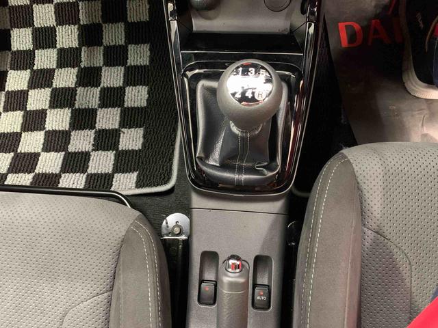 コペン ＧＲ　スポーツ　２ＷＤ　オープンカー・５速ＭＴ・ナビ・ＥＴＣ・ドライブレコーダー・ＬＥＤヘッドライト・プッシュスタートボタン・オートエアコン（14枚目）