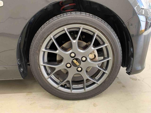 コペン ＧＲ　スポーツ　２ＷＤ　オープンカー・５速ＭＴ・ナビ・ＥＴＣ・ドライブレコーダー・ＬＥＤヘッドライト・プッシュスタートボタン・オートエアコン（22枚目）