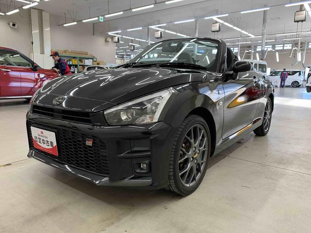 コペン ＧＲ　スポーツ　２ＷＤ　オープンカー・５速ＭＴ・ナビ・ＥＴＣ・ドライブレコーダー・ＬＥＤヘッドライト・プッシュスタートボタン・オートエアコン（36枚目）