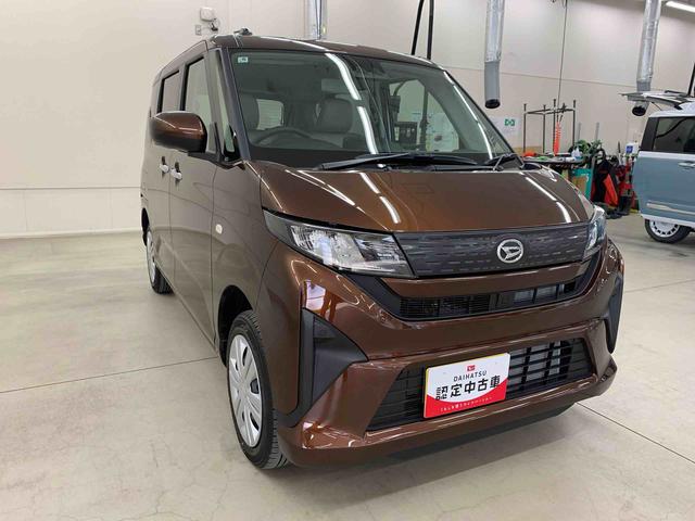 ムーヴ X 4WD 片側電動スライドドア・LEDヘッドライト・オートライト・オートマチックハイビーム・プッシュスタートボタン・アイドリングストップ・オートエアコン・電動格納式ドアミラー・スマートアシスト(9枚目)