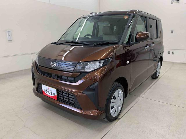 ムーヴ X 4WD 片側電動スライドドア・LEDヘッドライト・オートライト・オートマチックハイビーム・プッシュスタートボタン・アイドリングストップ・オートエアコン・電動格納式ドアミラー・スマートアシスト(10枚目)