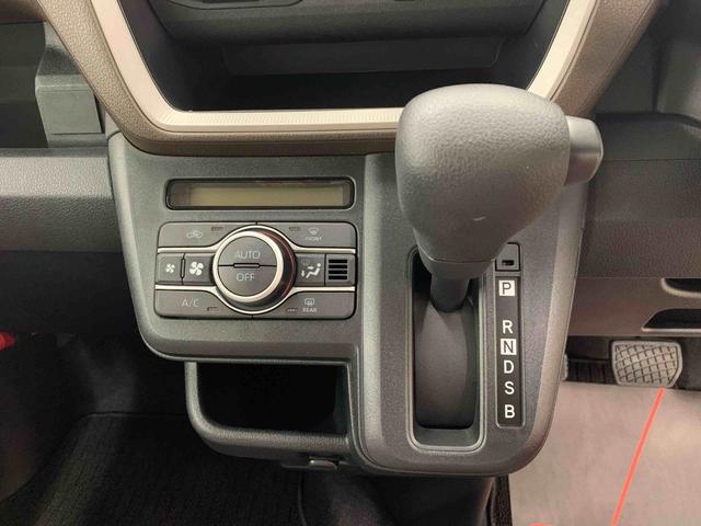 ムーヴ X 4WD 片側電動スライドドア・LEDヘッドライト・オートライト・オートマチックハイビーム・プッシュスタートボタン・アイドリングストップ・オートエアコン・電動格納式ドアミラー・スマートアシスト(14枚目)