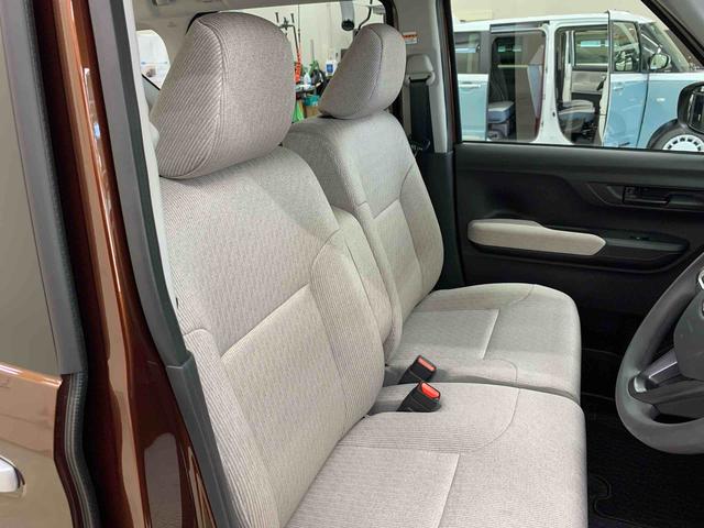 ムーヴ X 4WD 片側電動スライドドア・LEDヘッドライト・オートライト・オートマチックハイビーム・プッシュスタートボタン・アイドリングストップ・オートエアコン・電動格納式ドアミラー・スマートアシスト(16枚目)