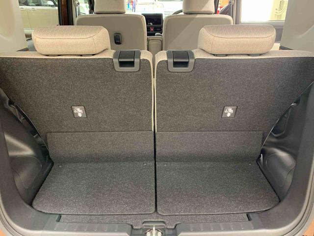 ムーヴ X 4WD 片側電動スライドドア・LEDヘッドライト・オートライト・オートマチックハイビーム・プッシュスタートボタン・アイドリングストップ・オートエアコン・電動格納式ドアミラー・スマートアシスト(21枚目)