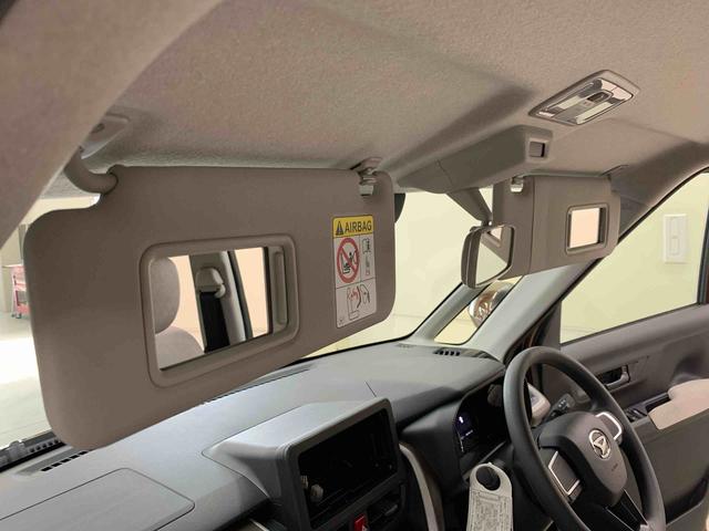 ムーヴ X 4WD 片側電動スライドドア・LEDヘッドライト・オートライト・オートマチックハイビーム・プッシュスタートボタン・アイドリングストップ・オートエアコン・電動格納式ドアミラー・スマートアシスト(29枚目)