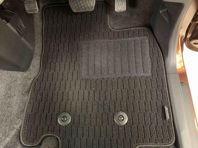 ムーヴ X 4WD 片側電動スライドドア・LEDヘッドライト・オートライト・オートマチックハイビーム・プッシュスタートボタン・アイドリングストップ・オートエアコン・電動格納式ドアミラー・スマートアシスト(35枚目)