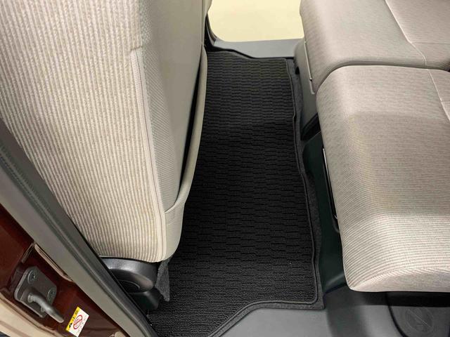 ムーヴ X 4WD 片側電動スライドドア・LEDヘッドライト・オートライト・オートマチックハイビーム・プッシュスタートボタン・アイドリングストップ・オートエアコン・電動格納式ドアミラー・スマートアシスト(37枚目)