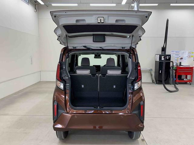 ムーヴ X 4WD 片側電動スライドドア・LEDヘッドライト・オートライト・オートマチックハイビーム・プッシュスタートボタン・アイドリングストップ・オートエアコン・電動格納式ドアミラー・スマートアシスト(39枚目)