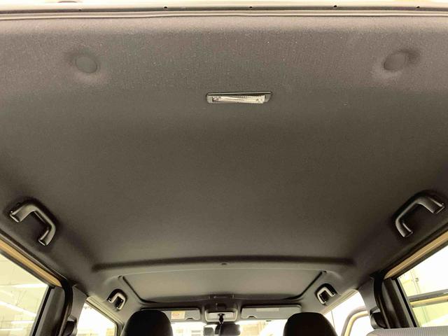 タフト G ダーククロムベンチャー 2WD LEDヘッドライト・オートライト・オートマチックハイビーム・プッシュスタートボタン・アイドリングストップ・シートヒーター・オートエアコン・電動パーキングブレーキ・スマートアシスト(15枚目)